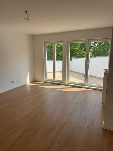 3-Zimmer-DG mit großer Südterrasse in Prenzlauer Berg — photo 1